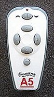 ceiling fan remote controls W-73